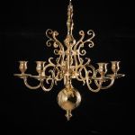 1618 6158 CHANDELIER